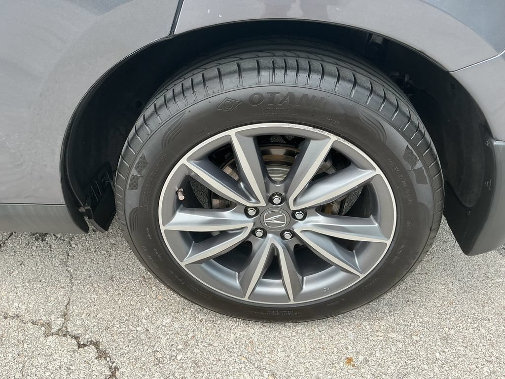Used 2020 Acura RDX FWD w/ Technology Package image 10