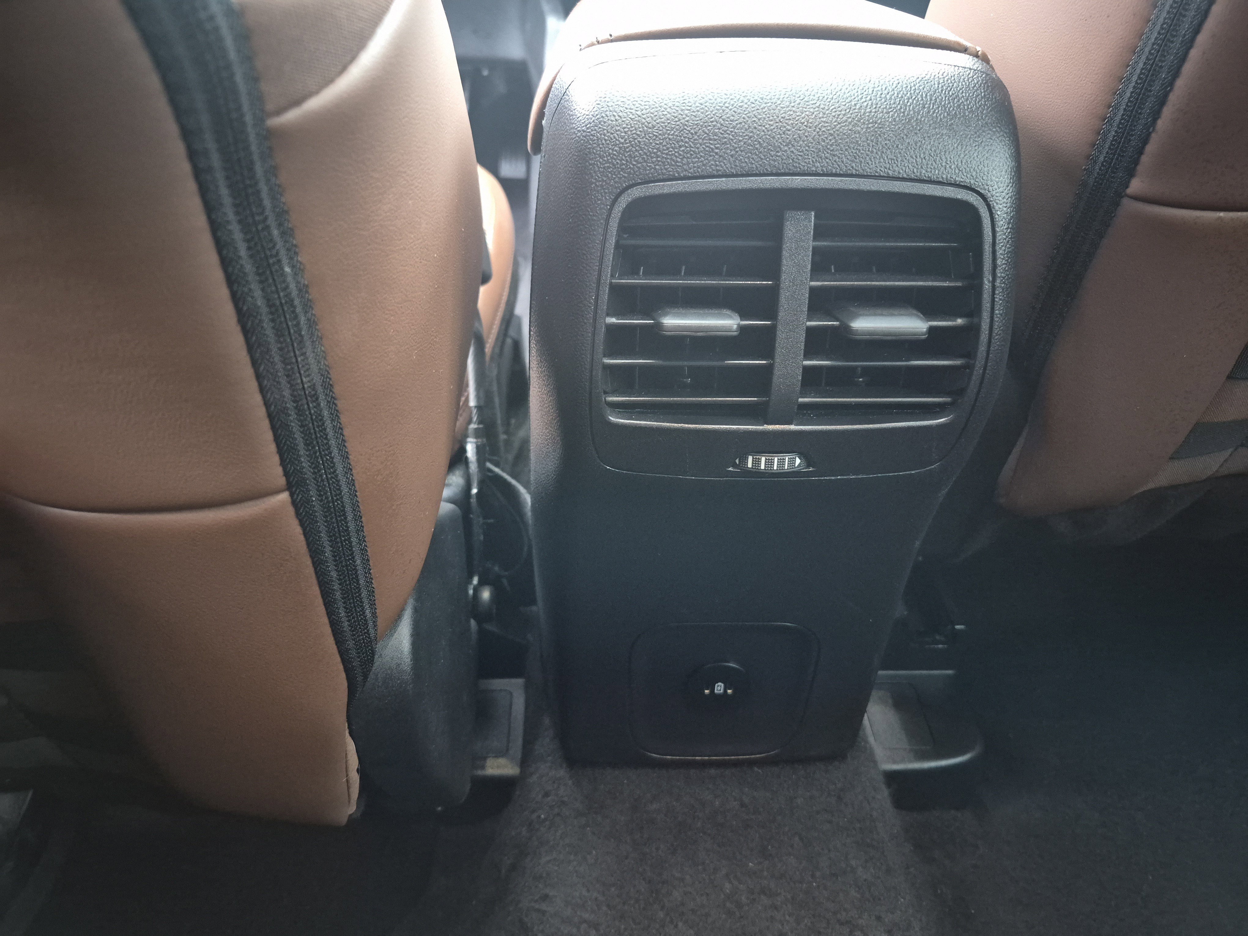 Certified 2025 Ford Bronco Sport Outer Banks w/ Outer Banks Tech Package+ image 20