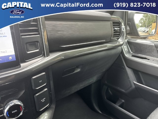 Certified 2023 Ford F150 XLT w/ Equipment Group 302A High AWD/4WD image 26