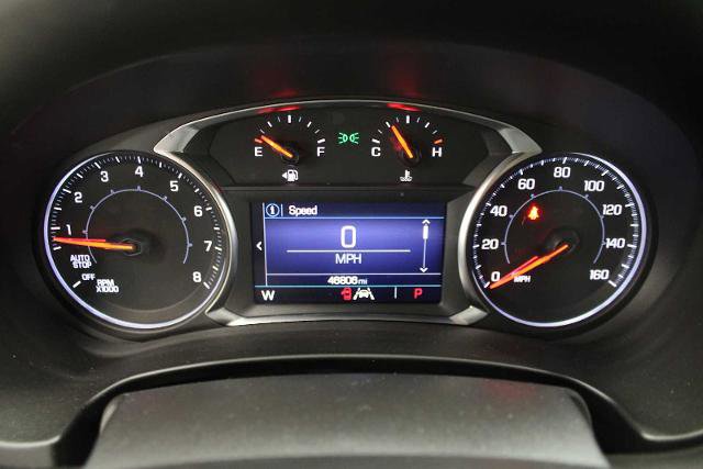 Used 2022 GMC Terrain SLE w/ Driver Convenience Package AWD/4WD image 5