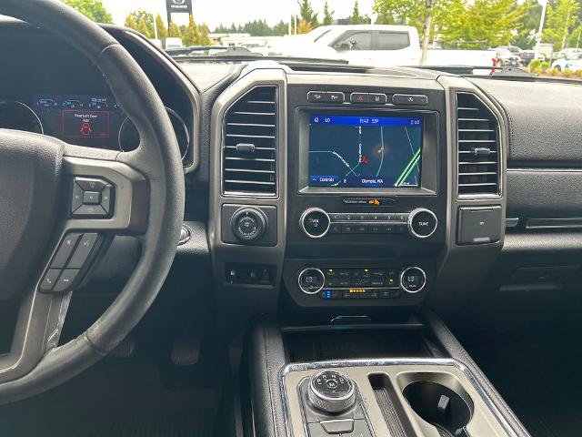 Certified 2020 Ford Expedition XLT w/ Equipment Group 202A AWD/4WD image 25