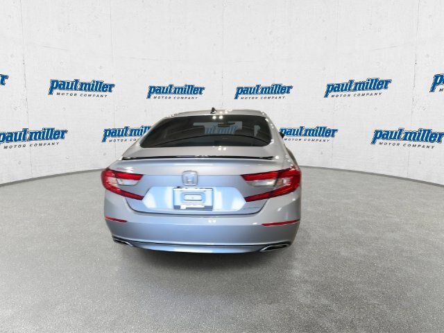 Used 2022 Honda Accord Sport image 10