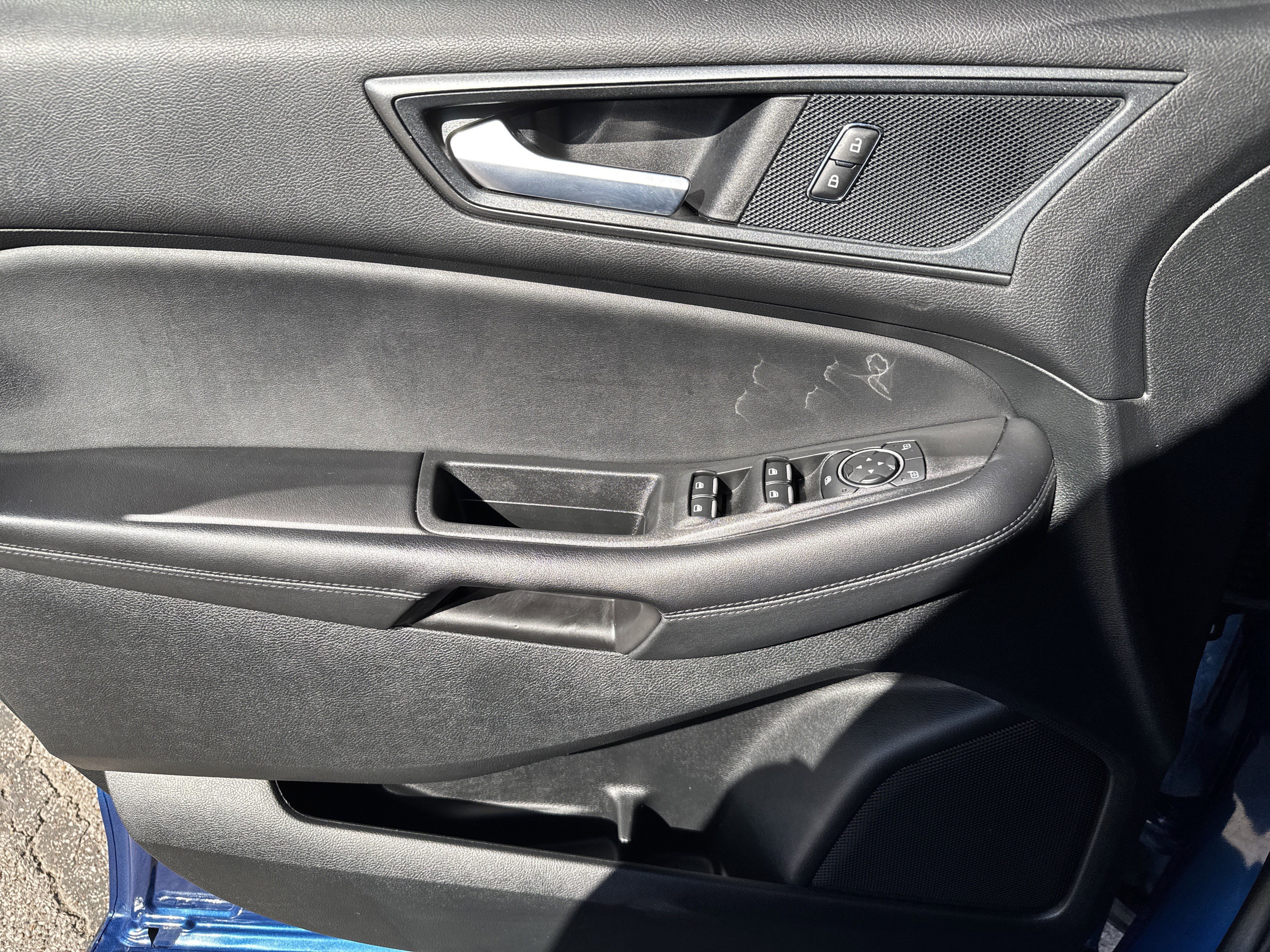 Certified 2024 Ford Edge SE AWD/4WD image 14