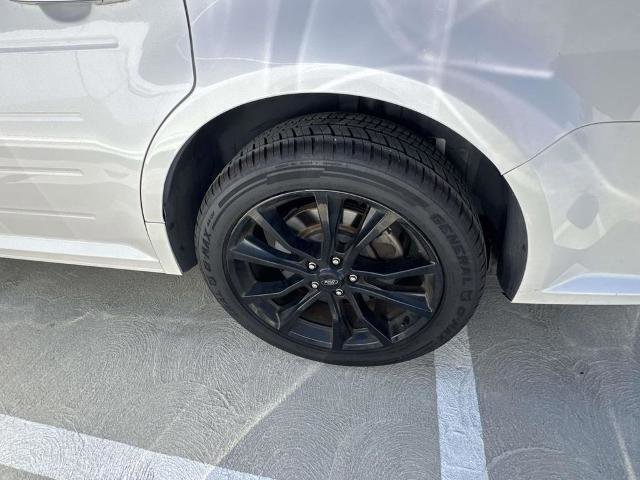 Certified 2019 Ford Flex SEL w/ Equipment Group 202A FWD image 11