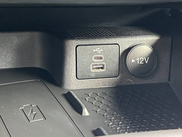 Certified 2024 Ford Bronco Sport Big Bend w/ Convenience Package image 33