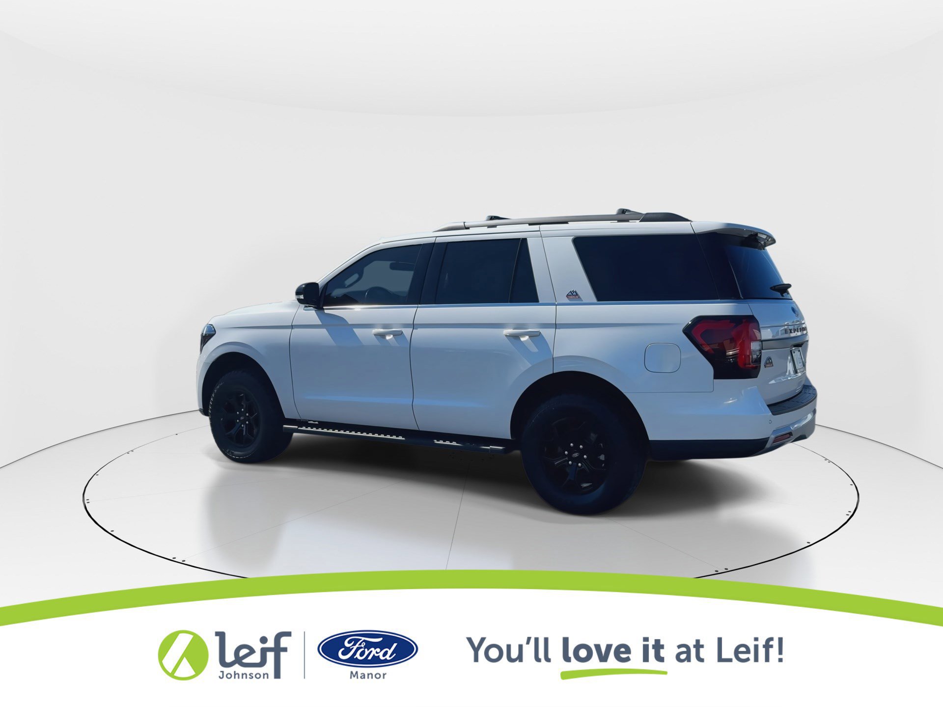 Certified 2022 Ford Expedition Timberline image 5