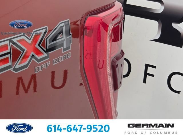 Certified 2023 Ford F150 XLT w/ Equipment Group 302A High AWD/4WD image 15