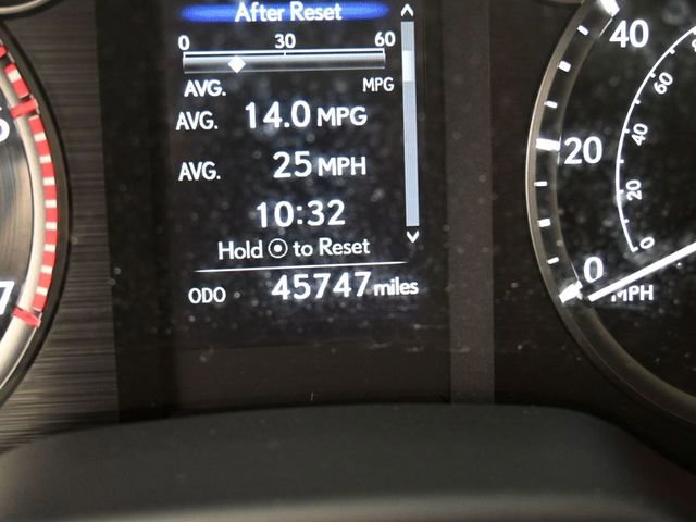 Used 2022 Lexus GX 460 Premium w/ Premium Plus Package image 17