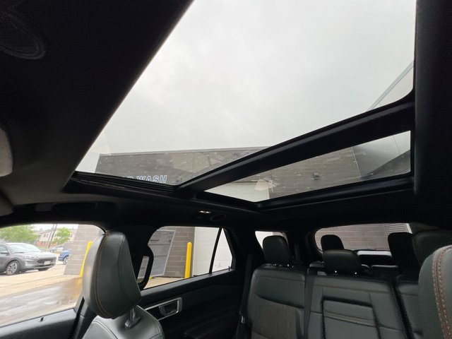Certified 2022 Ford Explorer Timberline AWD/4WD image 21