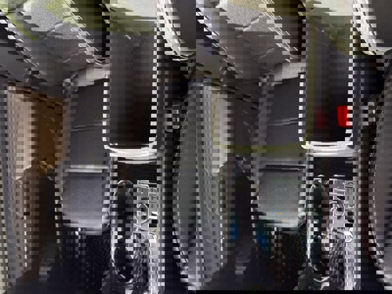 Used 2023 Volkswagen Atlas SE image 28