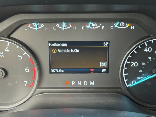Certified 2024 Ford F250 XL w/ STX Appearance Package AWD/4WD image 23