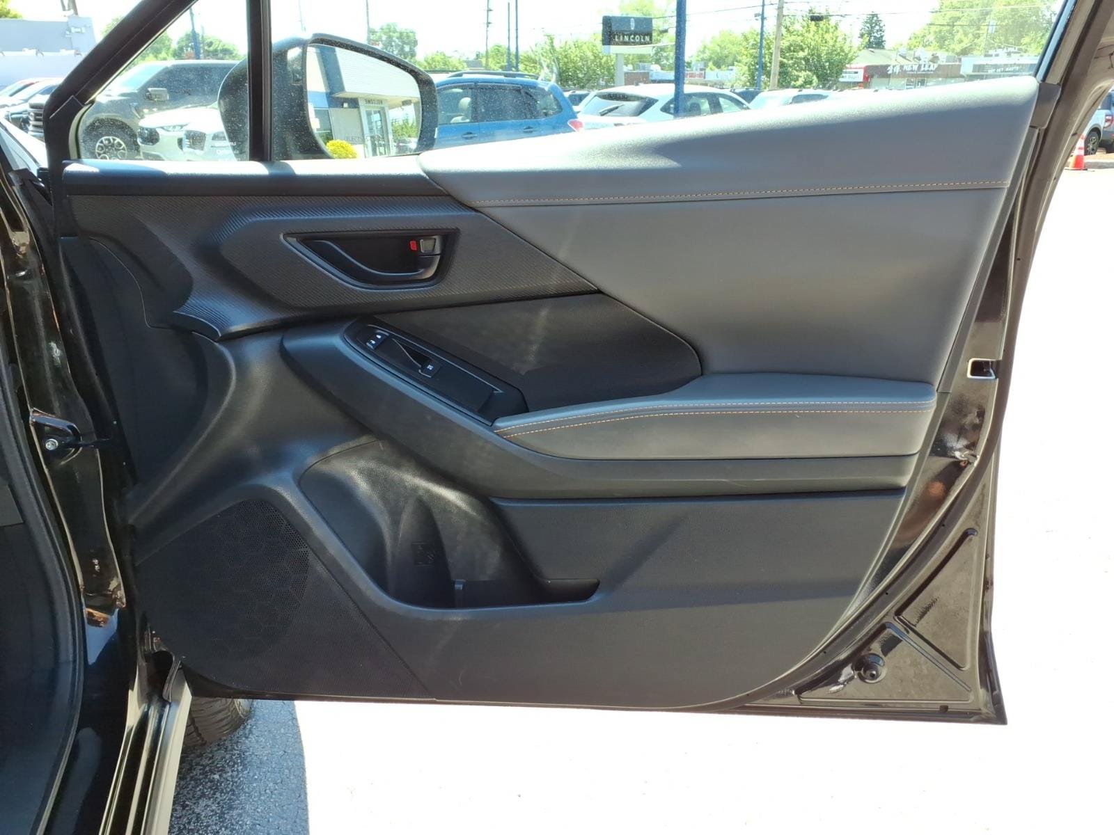 Used 2024 Subaru Crosstrek 2.5i Wilderness w/ Crosstrek Mirror Package AWD/4WD image 28