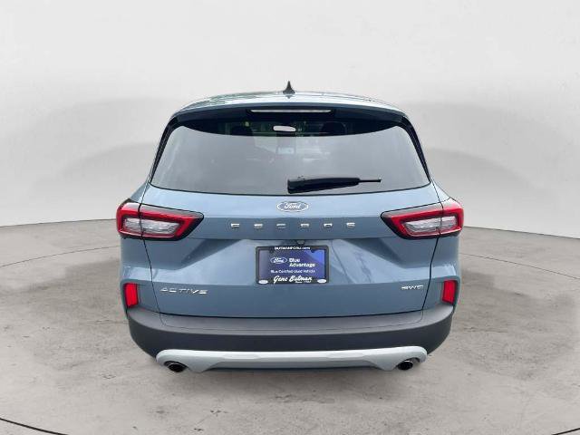 Certified 2023 Ford Escape Active AWD/4WD image 6