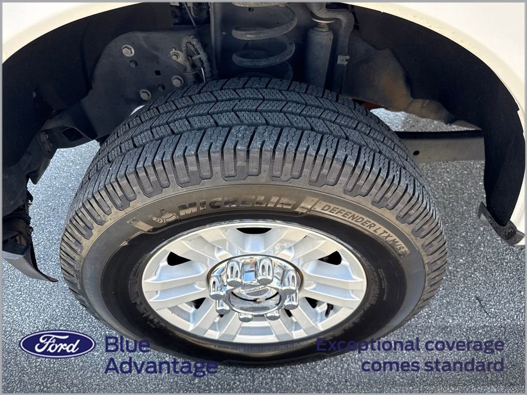 Certified 2019 Ford F250 XLT w/ XLT Value Package image 12