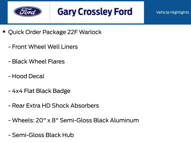 Used 2019 RAM 1500 Warlock AWD/4WD image 19