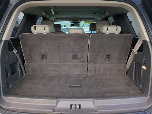 Certified 2020 Ford Expedition XLT w/ Equipment Group 202A image 13