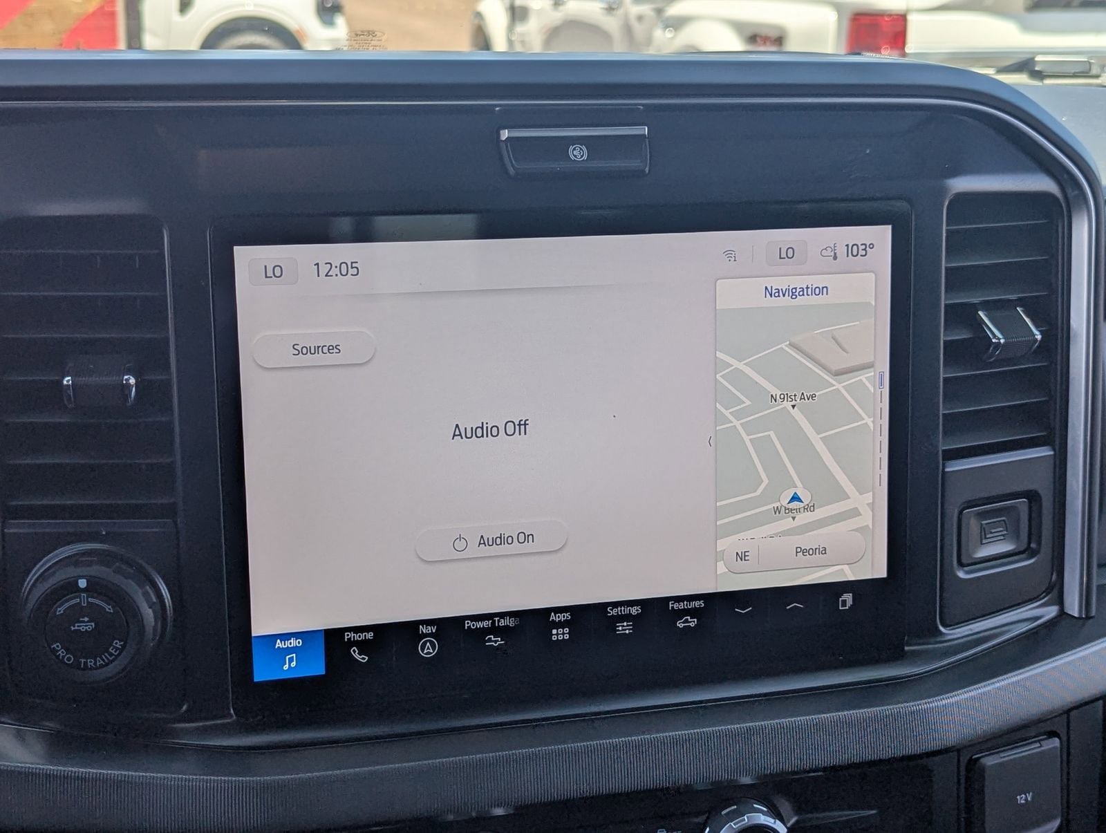 Certified 2025 Ford F450 Platinum AWD/4WD image 20