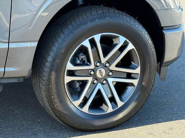 Certified 2022 Ford F150 XL w/ STX Appearance Package image 9