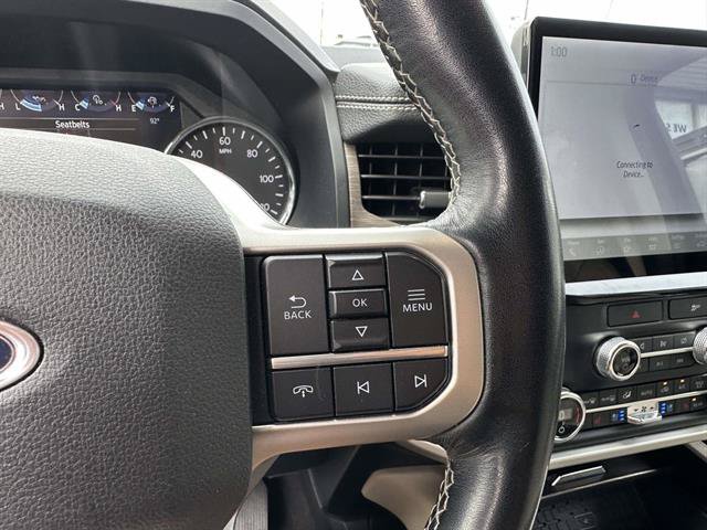 Certified 2023 Ford Expedition Limited RWD image 26