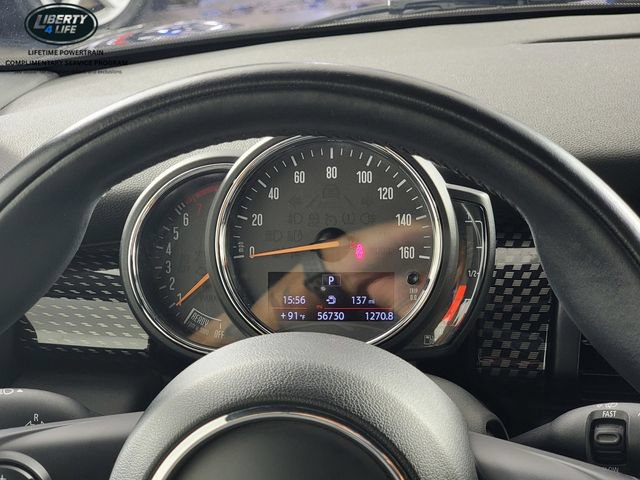 Used 2018 MINI Cooper S FWD image 27