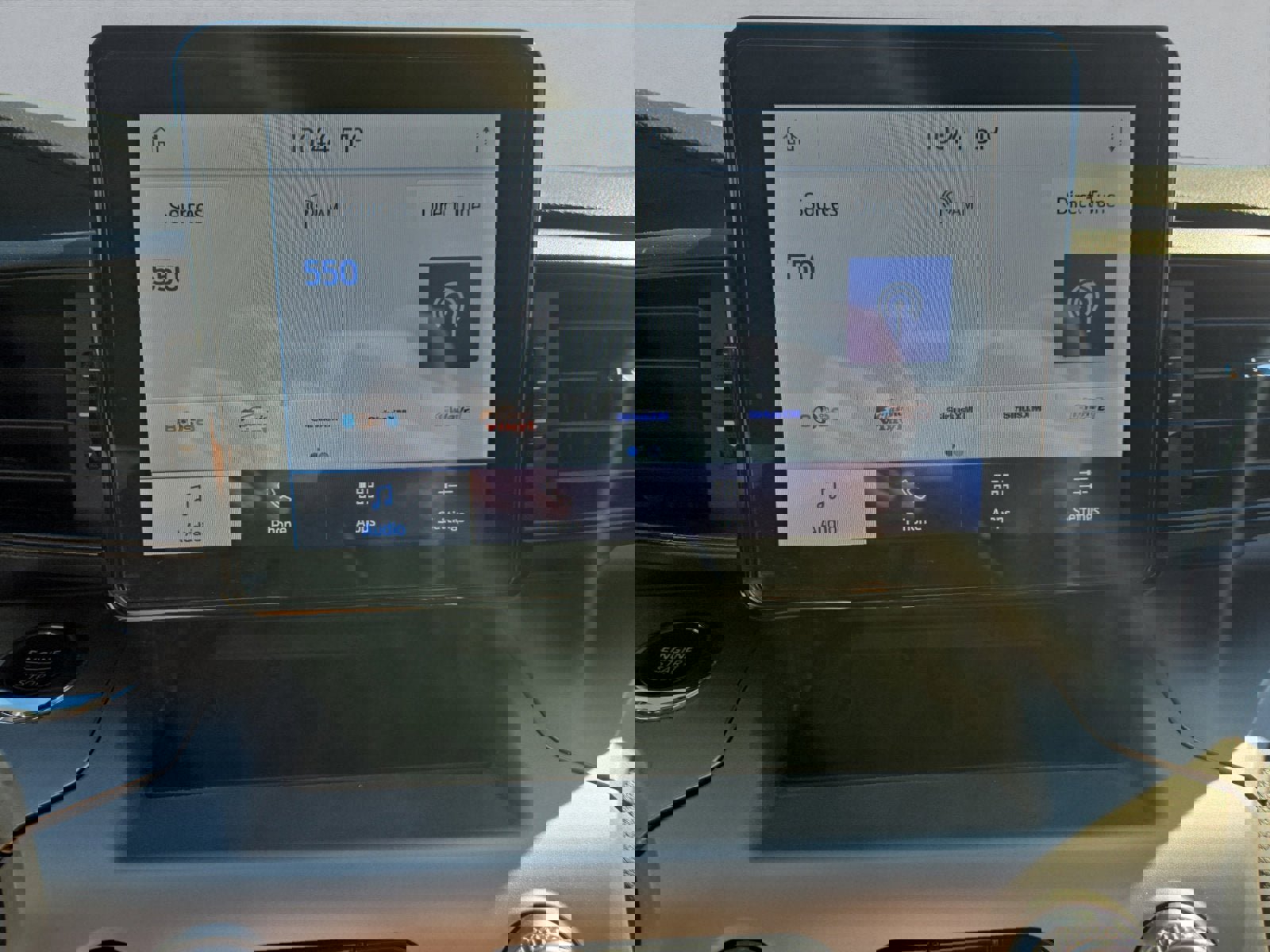 Certified 2022 Ford Explorer XLT image 18