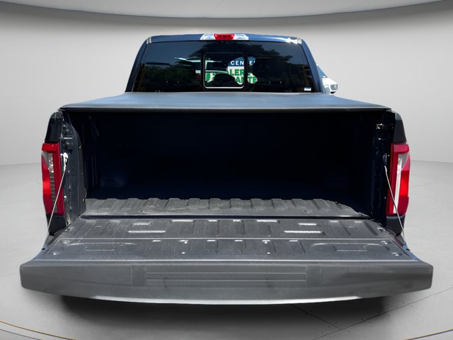 Certified 2025 Ford F150 XLT w/ Equipment Group 302A MID AWD/4WD image 16