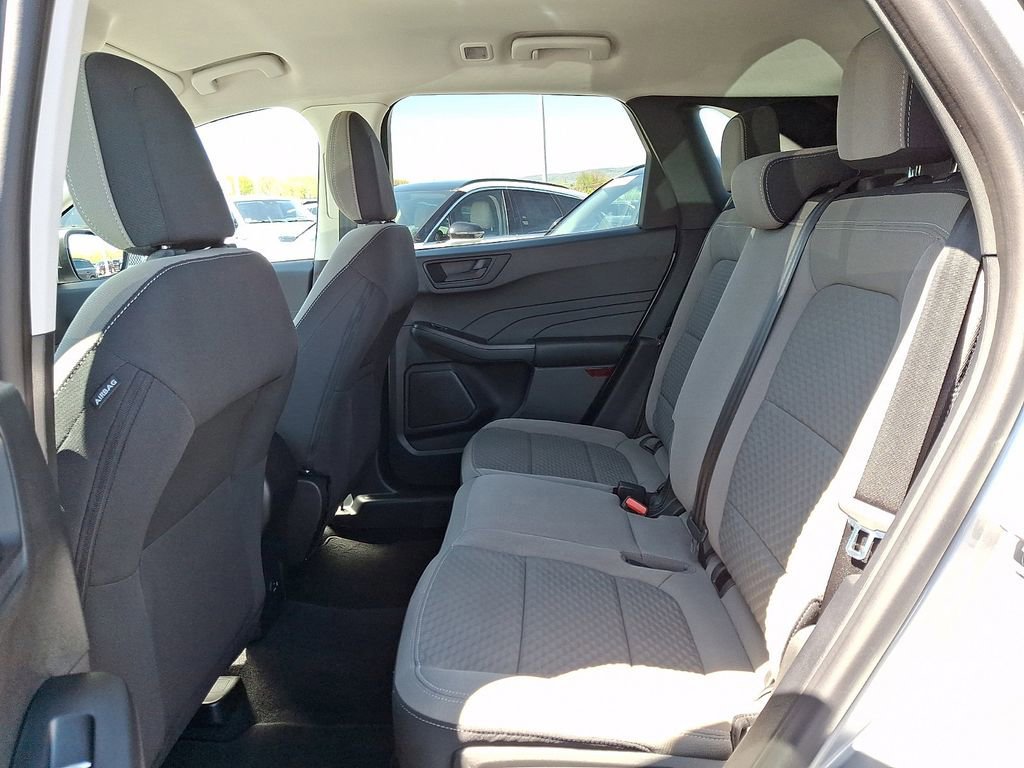 Certified 2022 Ford Escape SE AWD/4WD image 9