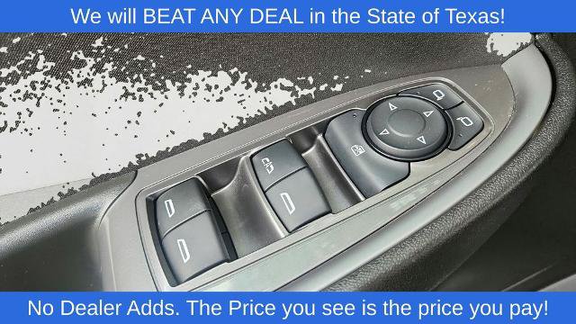 Used 2024 Chevrolet Malibu LT FWD image 21