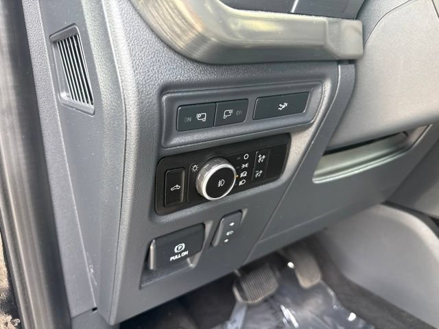 Certified 2023 Ford F150 Lariat w/ Equipment Group 502A High AWD/4WD image 27