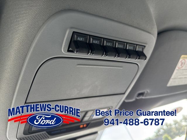 Certified 2024 Ford F250 XL AWD/4WD image 24