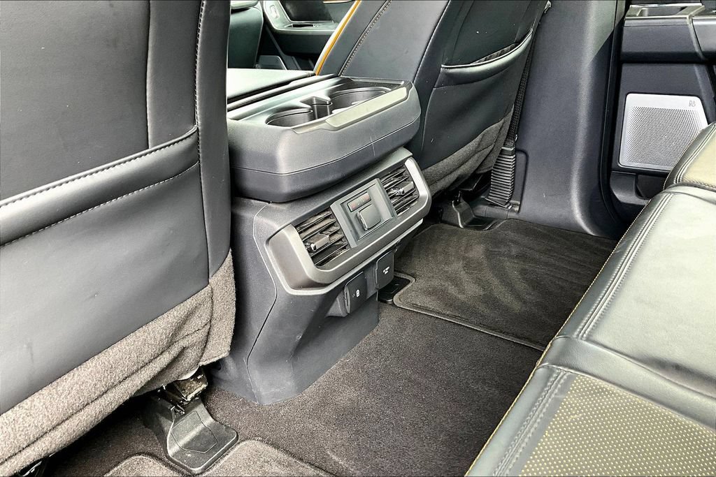 Certified 2024 Ford F150 Tremor w/ Equipment Group 402A High AWD/4WD image 14