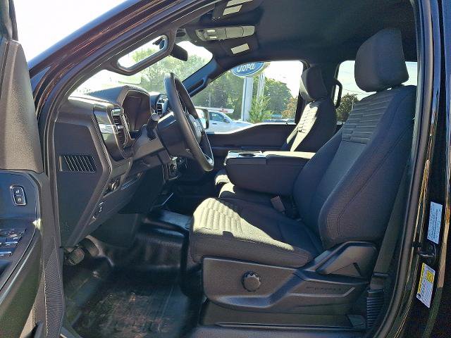 Certified 2023 Ford F150 XL w/ STX Appearance Package AWD/4WD image 13