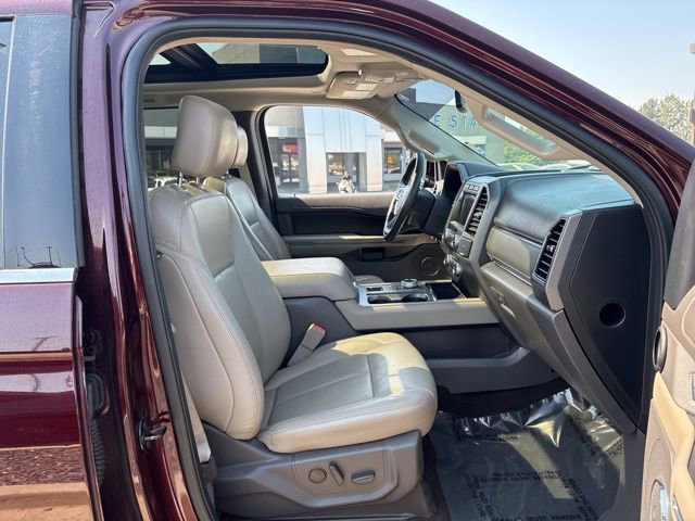 Certified 2020 Ford Expedition XLT w/ Equipment Group 202A RWD image 21