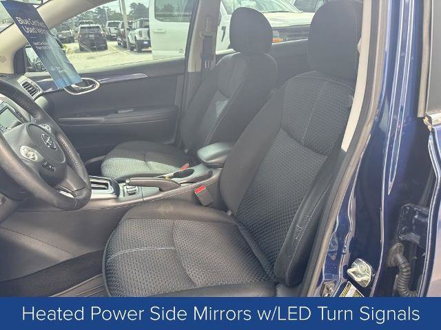 Used 2019 Nissan Sentra SR image 10