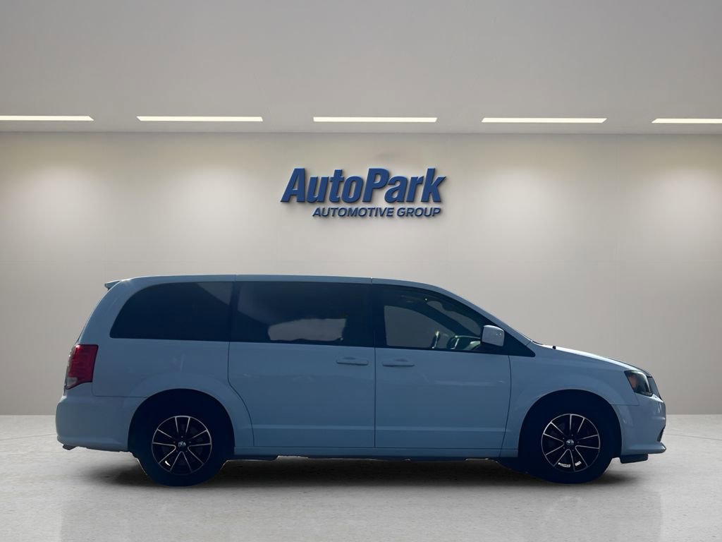 Used 2019 Dodge Grand Caravan GT FWD image 9