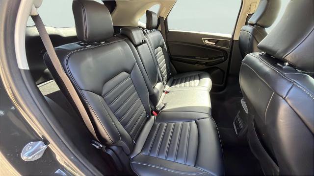 Certified 2024 Ford Edge SEL w/ Convenience Package image 18
