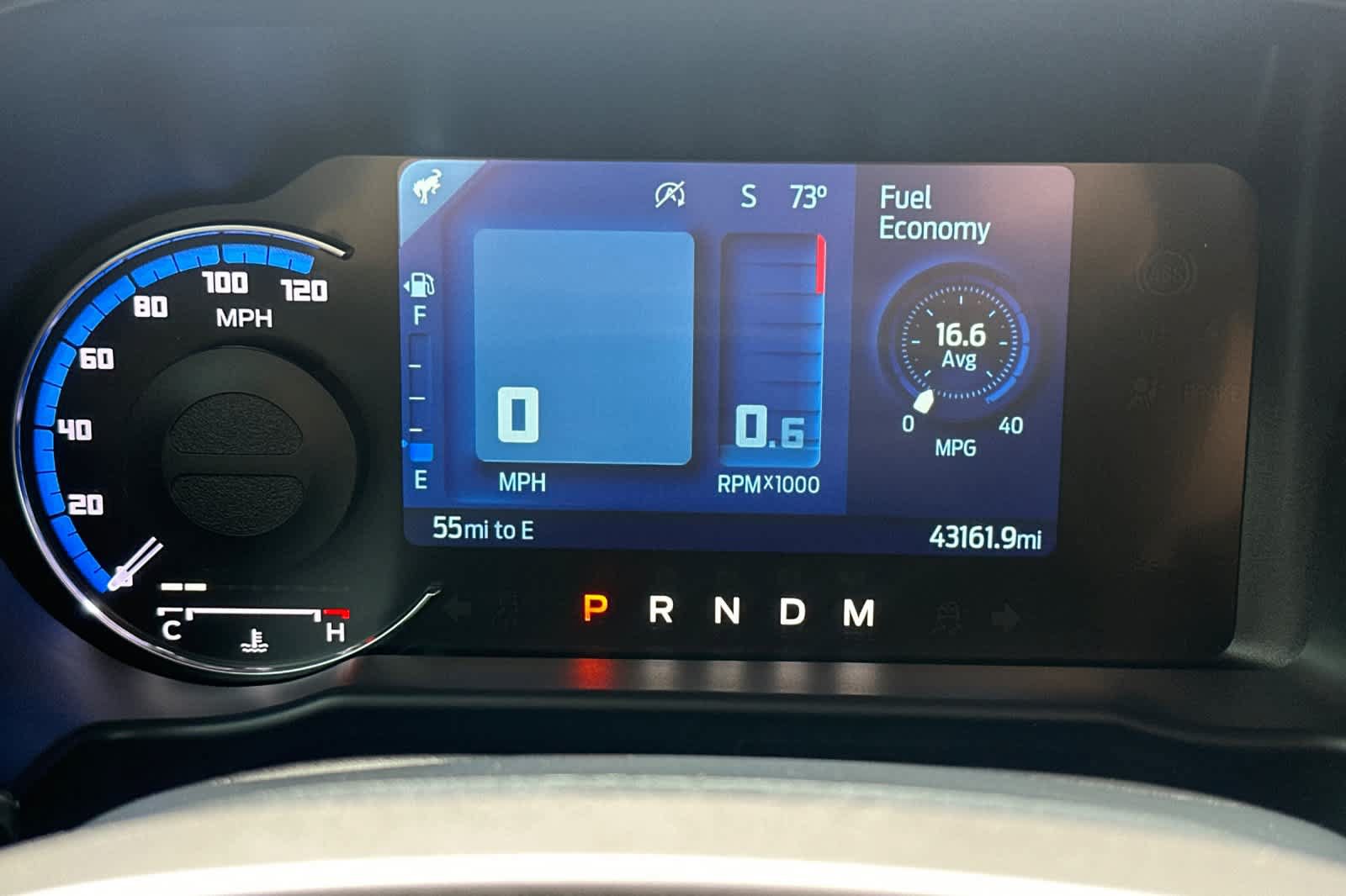 Certified 2022 Ford Bronco Wildtrak AWD/4WD image 25