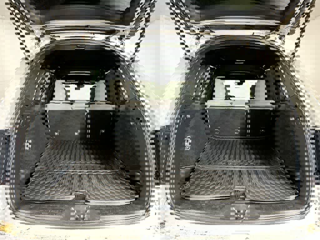 Used 2021 Honda Passport Elite image 21