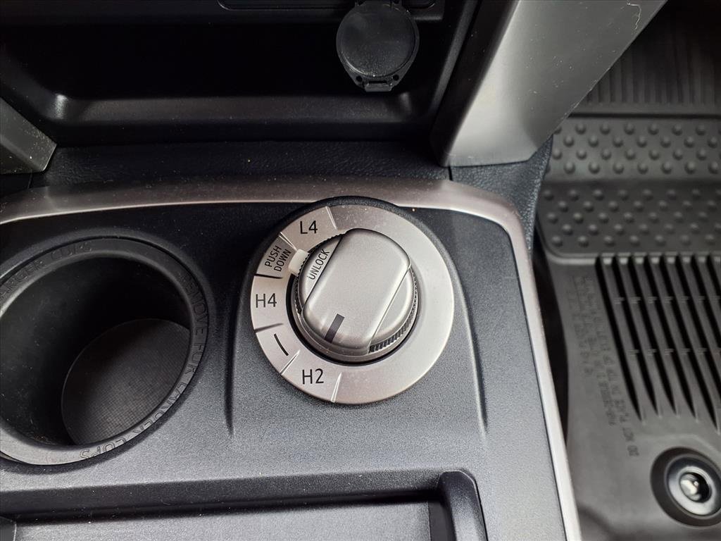 Used 2022 Toyota 4Runner SR5 image 13