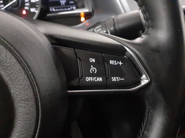 Used 2018 MAZDA MAZDA3 Touring image 25