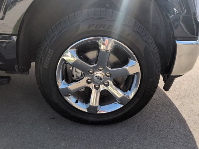 Certified 2023 Ford F150 XLT w/ Equipment Group 302A High AWD/4WD image 13
