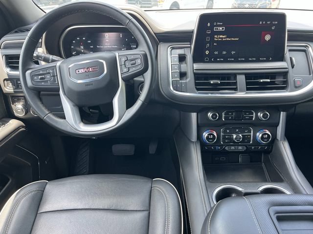 Used 2023 GMC Yukon SLT AWD/4WD image 15