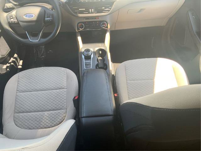 Certified 2022 Ford Escape SE FWD image 16