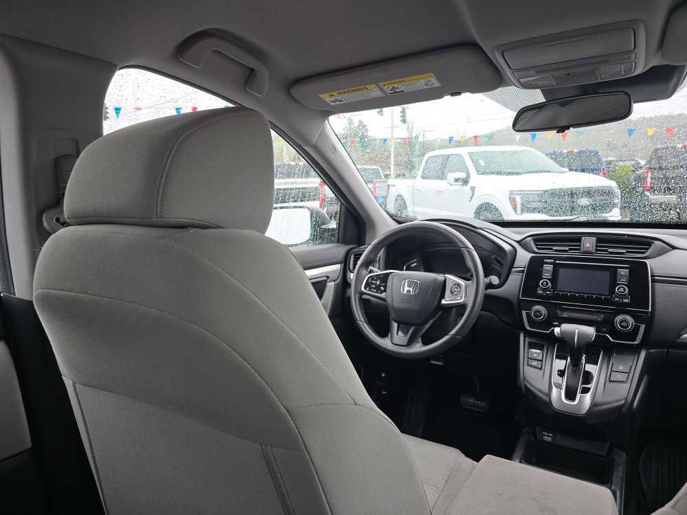 Used 2021 Honda CR-V LX image 10