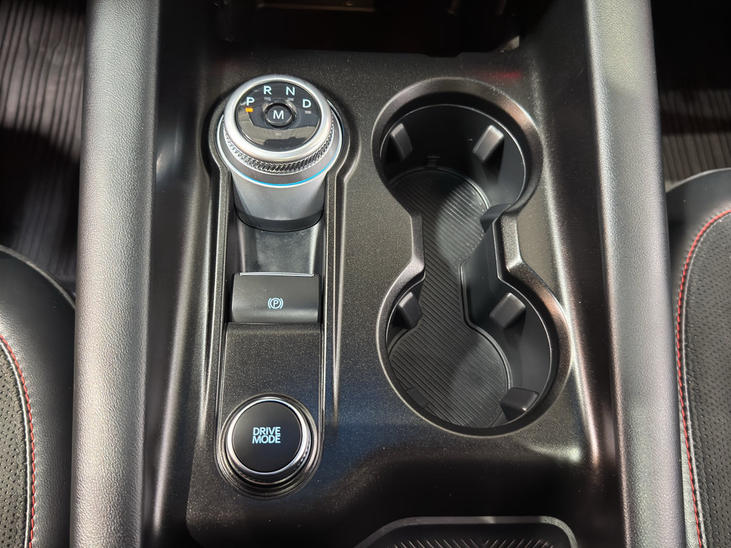 Certified 2025 Ford Explorer ST AWD/4WD image 34