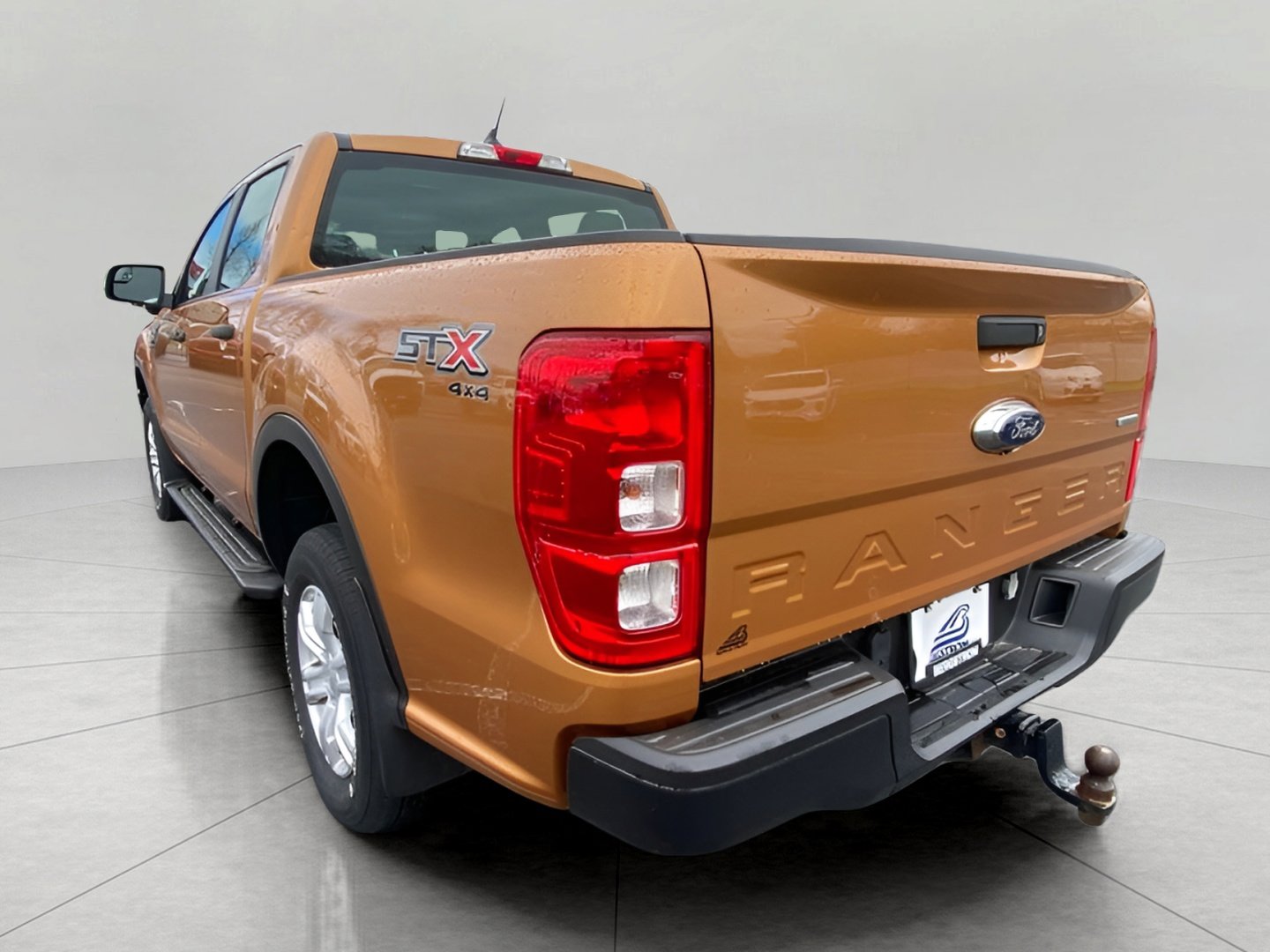 Certified 2019 Ford Ranger XL w/ Equipment Group 101A Mid AWD/4WD image 11