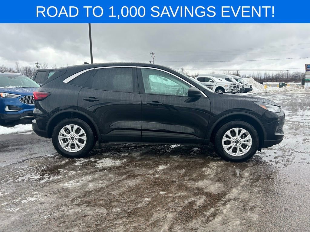 Certified 2024 Ford Escape Active image 7