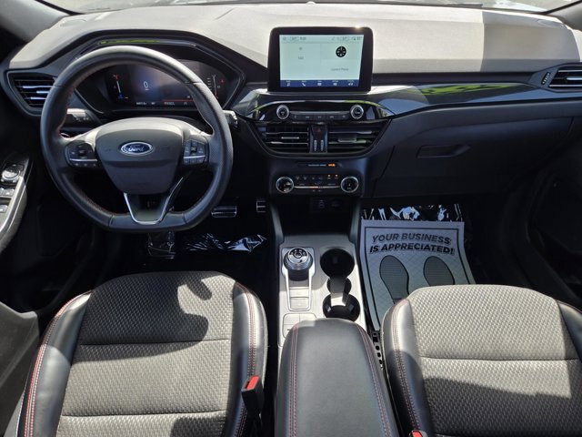 Certified 2024 Ford Escape ST-Line FWD image 12