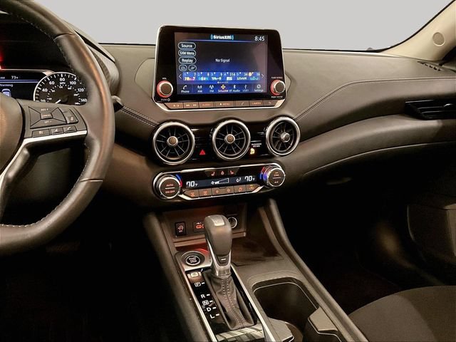Used 2025 Nissan Sentra SV w/ All-Weather Package FWD image 6