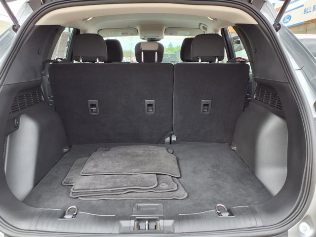 Certified 2021 Ford Escape SE AWD/4WD image 18